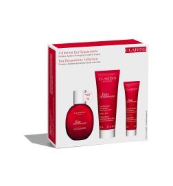 Coffret Eau Dynamisante Coffret Eau Dynamisante